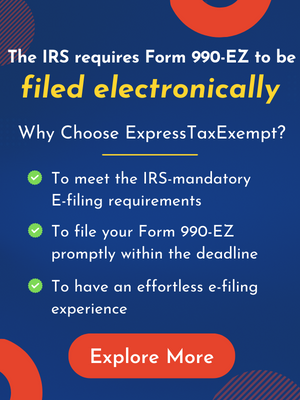 It’s Time to Switch to Electronic filing!