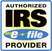 IRS Authorized E-File Provider